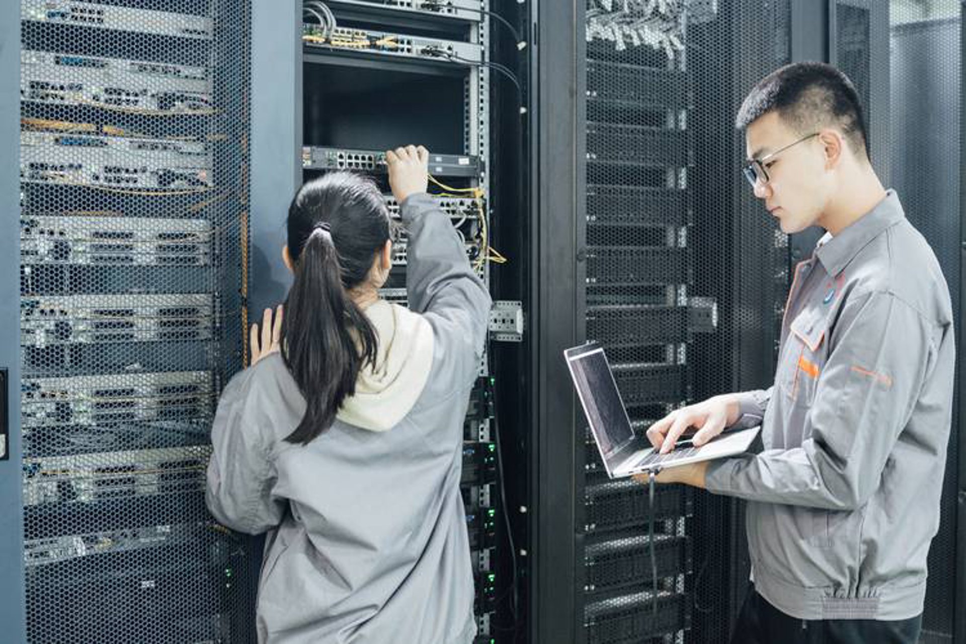 东震电子科技